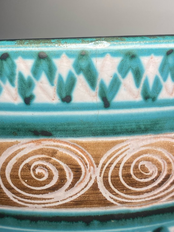 Image 1 of ✨💫Large Vallauris vase by Robert Picault