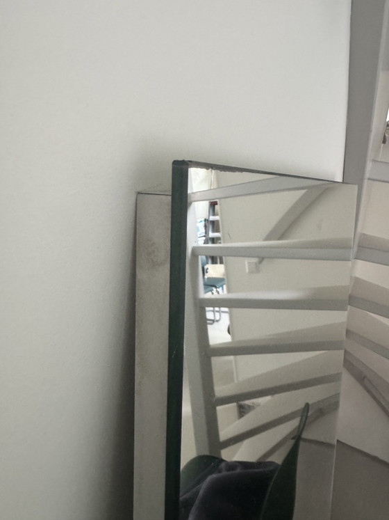 Image 1 of 2 Barcelona Mies van der Rohe chairs