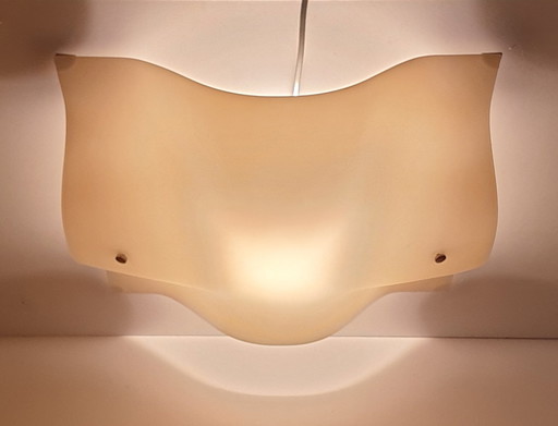 Foscarini Murano Manta Piccola