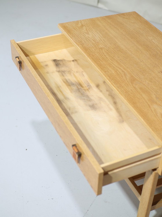 Image 1 of Cómoda Sigurd Göransson mueble recibidor roble sueco