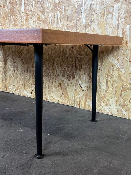 Image 1 of Tavolino da caffè in teak anni '60 e '70 Ilse Möbel Design moderno danese