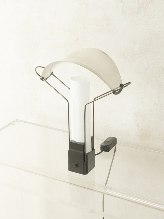 Image 1 of Palio Table Lamp, Arteluce, 1980s, Vintage