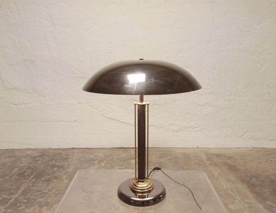 Image 1 of Massive Mushroom Lamp