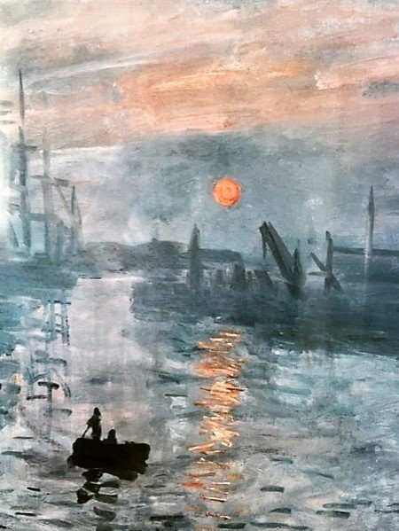 Image 1 of Claude Monet