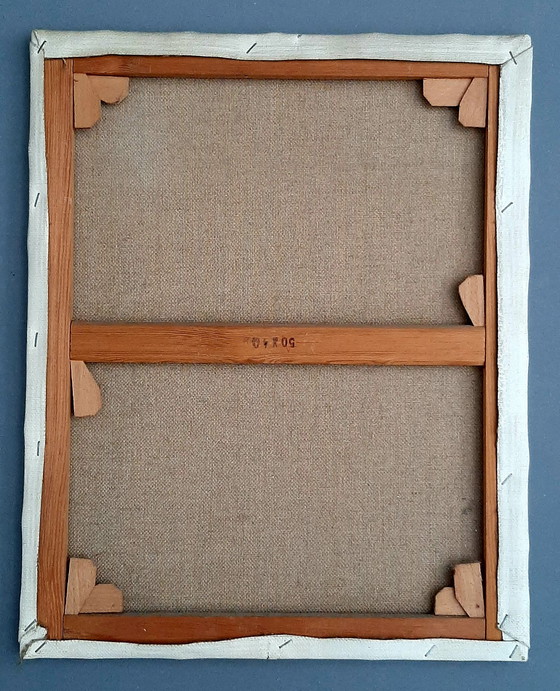 Image 1 of Dipingere la testa di cavallo