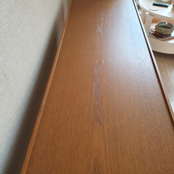 Ikea Stockholm Sidetable/Consoletable Eiken – Wood (photo 4 of 5)