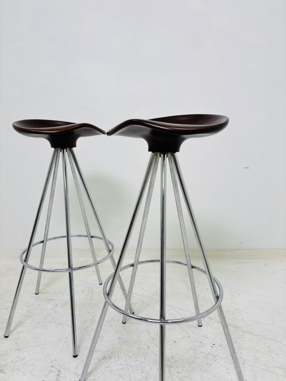 Image 1 of Amat Jamaica Barhocker von Jorge Pensi