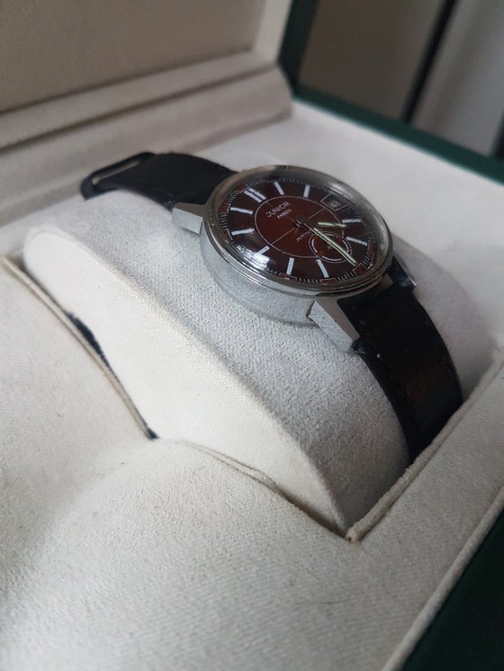 Image 1 of Anker Uhr - Automatik - 1960er/70er Jahre