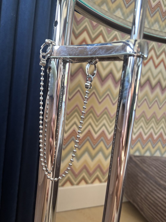 Image 1 of Classico side tables