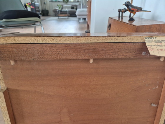 Image 1 of Formula Kempkens 2 comodini vintage