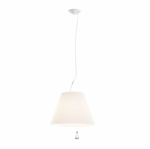 Costanza Luceplan Hanglamp Met Pendelgewicht