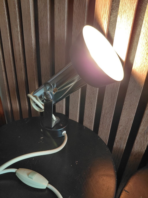 Targetti Sankey im Fokus