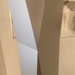 Image 1 of Fontana Arte Vertigo standing lamp