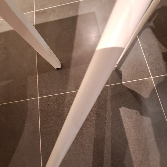 Image 1 of Aiku Esszimmerstuhl aus MDF (3er-Set)