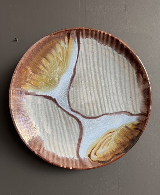 Kamionka Lysa Gora Wandteller, 1960er Jahre