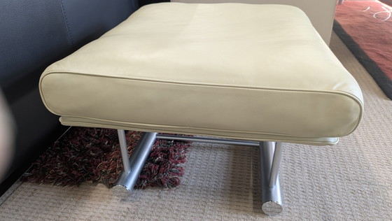 Image 1 of Sgabello Rolf Benz 6500