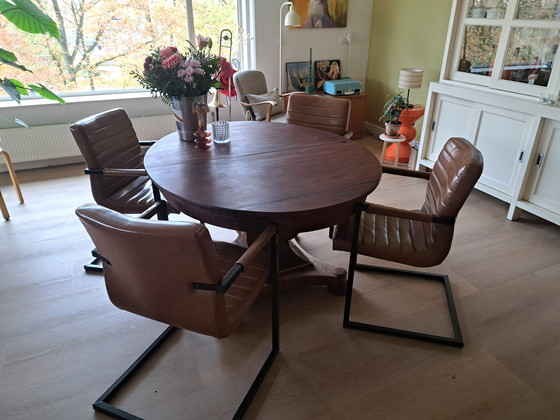 Image 1 of Esszimmergarnitur