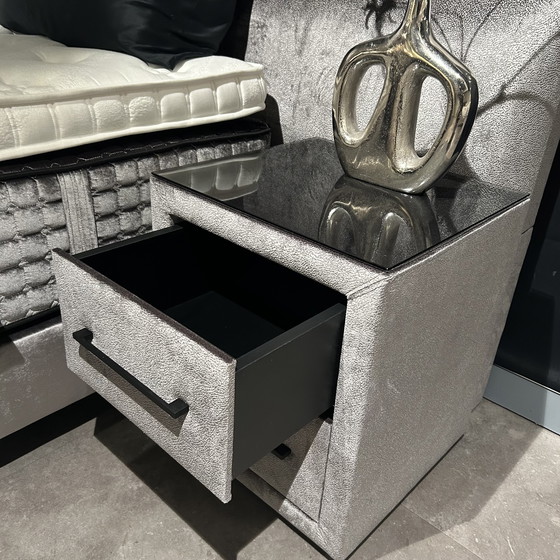 Image 1 of Lit Serta Brut - 180x210