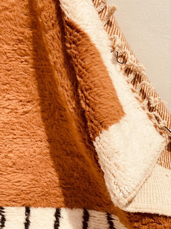 Tappeto marocchino in lana, 270 cm x 170 cm – Tappeti, Cotton (photo 3 of 6)