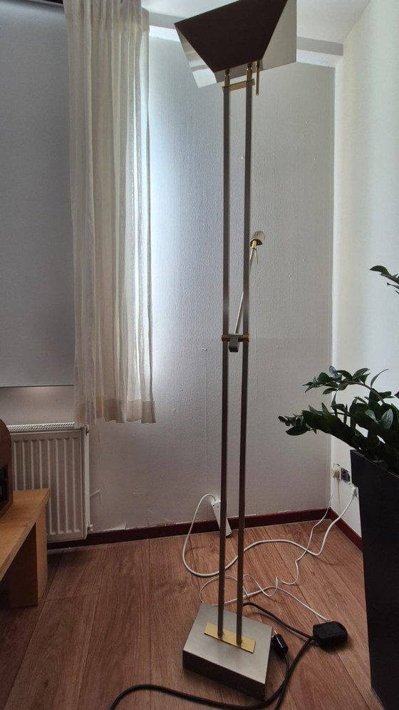Image 1 of Lumière floor lamp