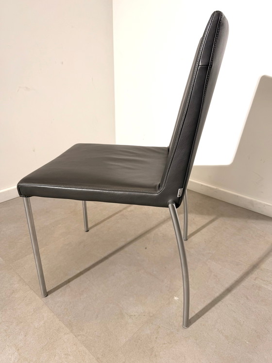 JORI Mikono eetkamerstoelen – set van 6 (photo 6 of 7)