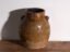 Antique Chinese glazed stoneware vase – China, circa 1900 – Rustic (photo 33 of 40)