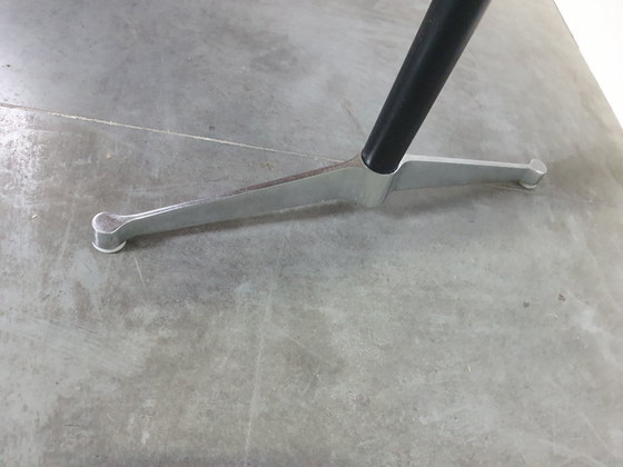 Image 1 of Vintage Bauhaus bureau van Egon Eiermann 60s, Herman Miller Eames