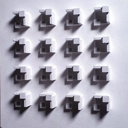 Peinture Zero Art (01)