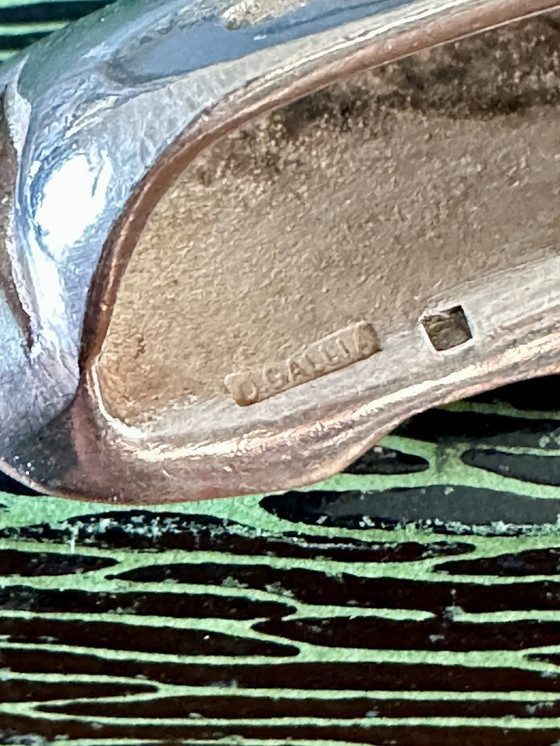 Image 1 of EDOUARD MARCEL SANDOZ ART DECO / GALIA