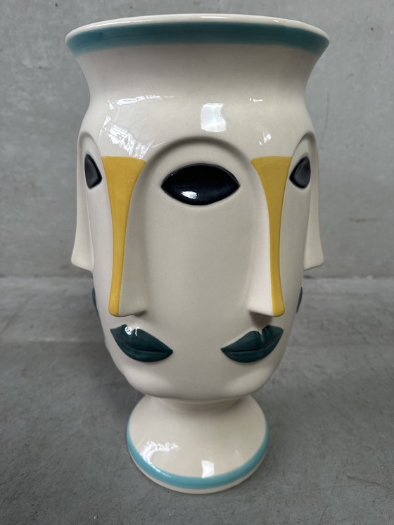 Image 1 of Vaso artistico moderno