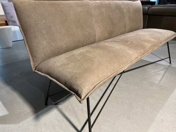 Image 1 of Jess Design Vidar Essbank mit Sanne Esszimmerstuhl (3er-Set)