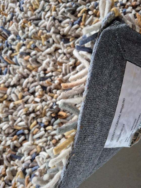 Tapis de De Munk – De Munk Carpets, Wool (photo 3 of 5)
