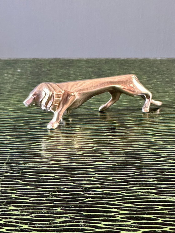 Image 1 of EDOUARD MARCEL SANDOZ ART DECO / GALIA