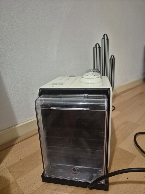 Nespresso De'Longhi – Accessoires de cuisine, Plastic, Chrome (photo 8 of 8)