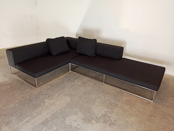Image 1 of Living Divani Ile Club Modular corner sofa 