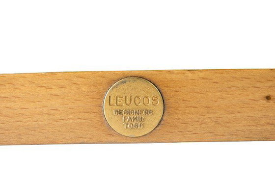 Image 1 of Pamio et Toso pour Maison Leucos. Sculpture. Années 1970.