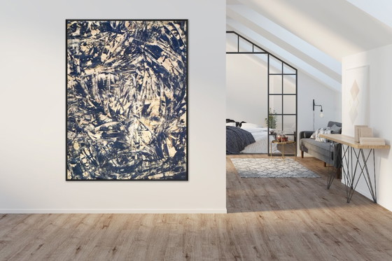 Image 1 of Jürgen Angeler - La cueva dorada