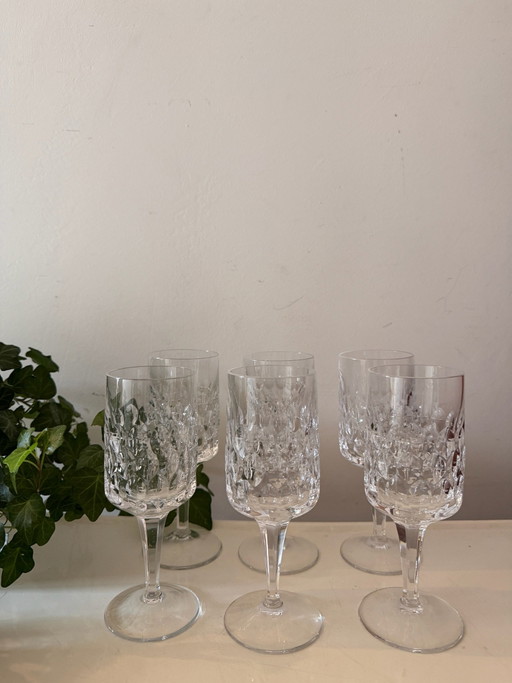 Verres en cristal Peill & Putzler Granada