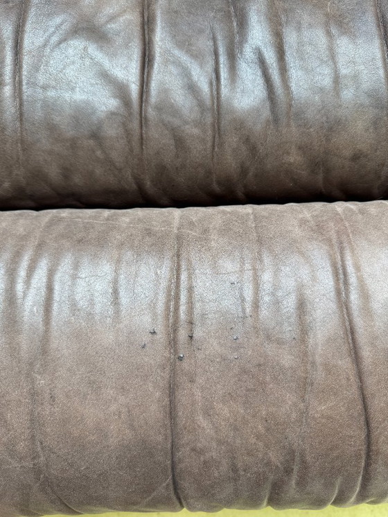 Image 1 of Sofá y mesa originales Gerd Lange, 2x