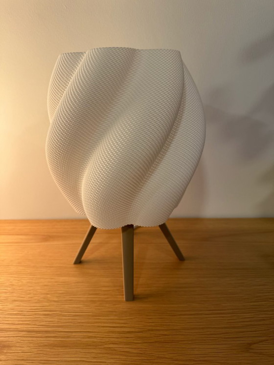 Image 1 of Aurelia Sculptural Lamp