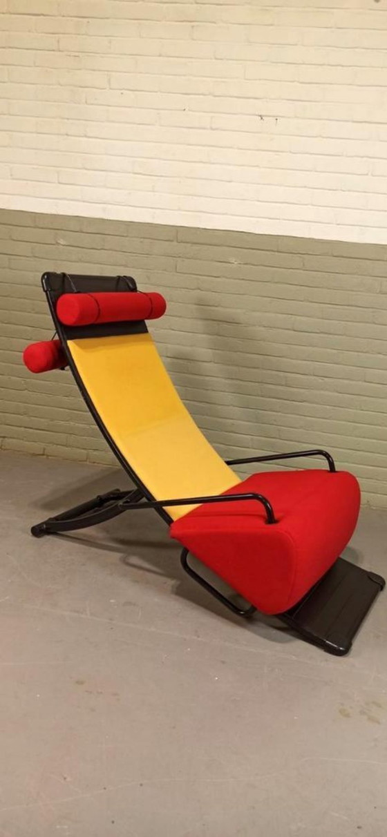 Image 1 of Vintage Marcel Wanders for Artifort Mobilis fauteuil
