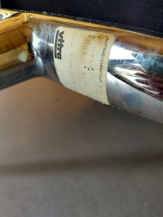 Image 1 of Vitra Eames EA 116 Herman Miller