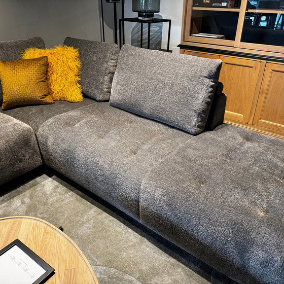 Image 1 of Passe Partout Lazaro corner sofa