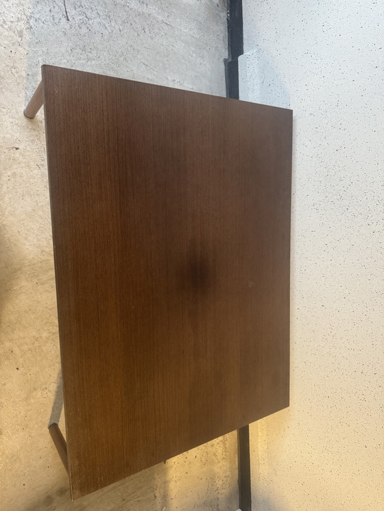 Image 1 of Vintage MDF Italia Design Table