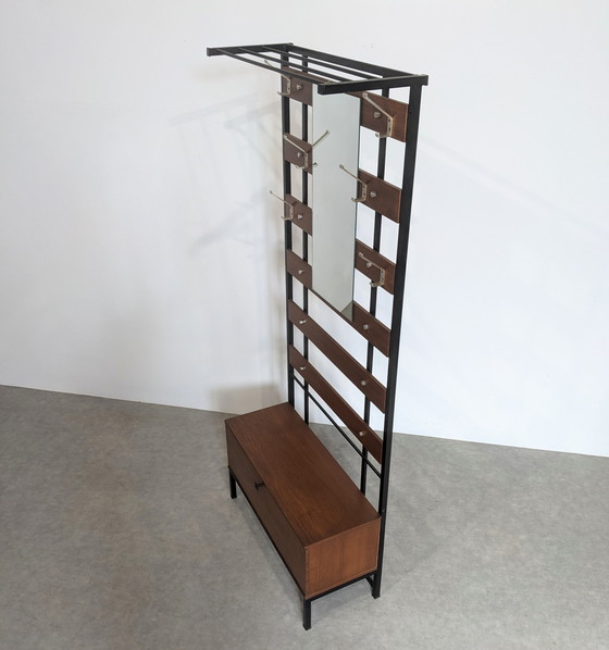 Image 1 of Porte-manteau vintage
