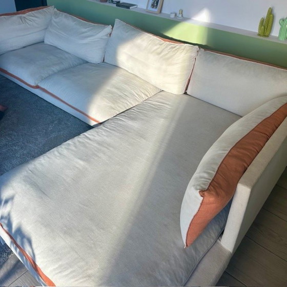 Image 1 of Sofagarnitur „Journal Pillow Talk“