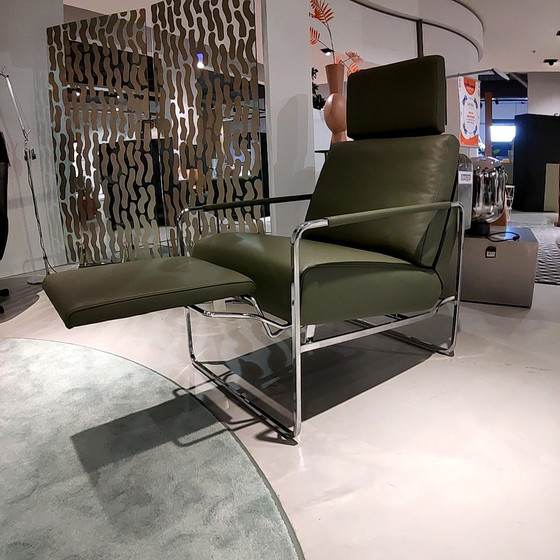 Image 1 of Poltrona FSM Gabo