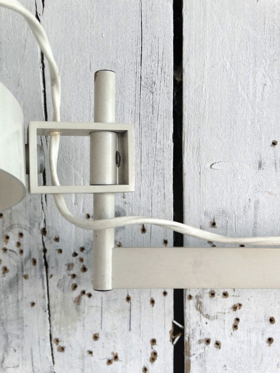 Image 1 of Dijkstra swivel lamp