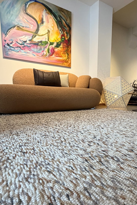 Brink En Campman Drift Teppich – Brink & Campman, Teppiche & Läufer, Wool (photo 4 of 10)