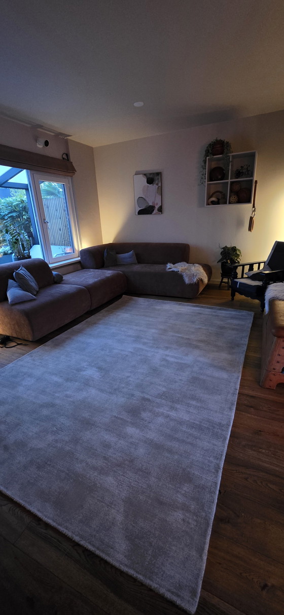 Image 1 of Teppich „Harmony Brinker Carpets“ (Elfenbein).